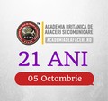 academia de afaceri